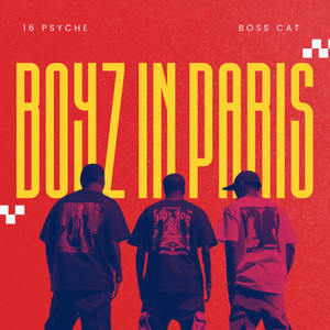 Boyz In Paris (Hypertechno|Explicit)