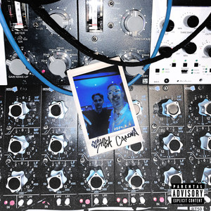 Macchie (feat. 22simba) (Explicit)