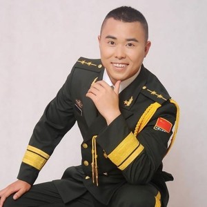 王学华 - 练为战