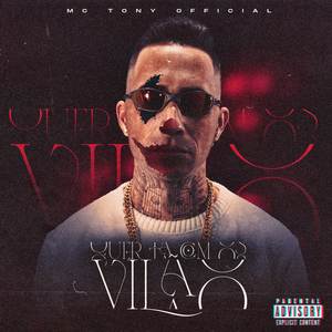 Quer Ta com os Vilão (Explicit)