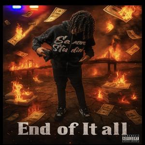 Baby Help me (bonus) (feat. blizzy) (Explicit)