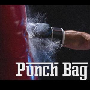 PunchBag (feat. Vidit  Vaibhav)