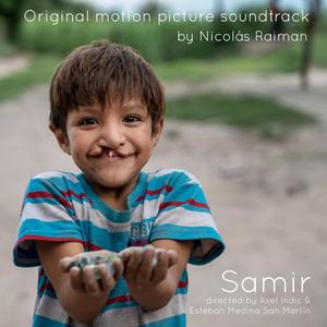 Samir (Original Motion Picture Soundtrack)