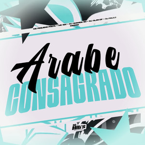 Arabe Consagrado (Explicit)