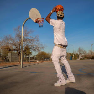 Gymnastics (feat. Pierre Esquire) (Explicit)