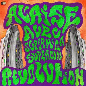 Prélude (feat. Emmanuelle Saby)