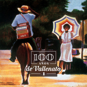 100 Años de Vallenato (Vol. 1)