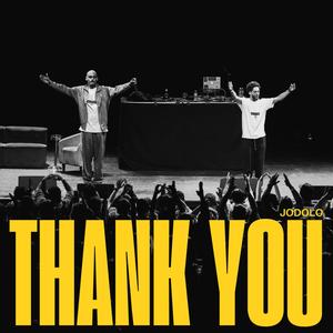 THANK YOU (Explicit)