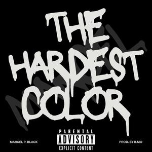 The Hardest Color (Single Pack) [Explicit]