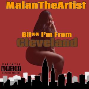 ***** Im From Cleveland (Explicit)