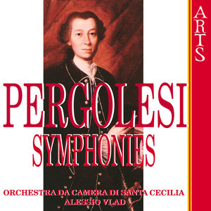 Olimpiade: Allegro Assai E Spiritoso - Andante Ma Poco - Allegro Vivace