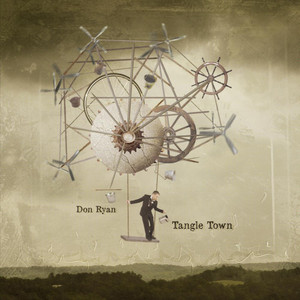 Tangle Town