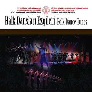 Halk Dansları Ezgileri