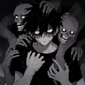 Everything Disappears