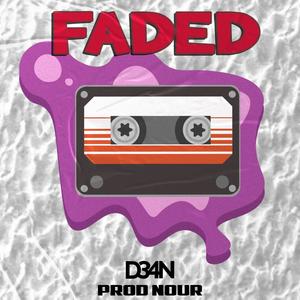 Faded (Explicit)