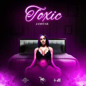 Toxic (Explicit)