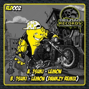 Lemon (Original Mix)