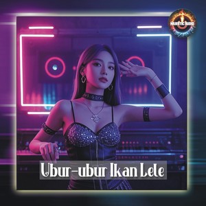 Ubur-ubur Ikan Lele