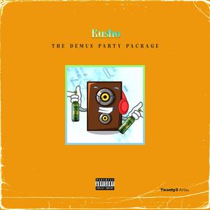 I Love It (Explicit)