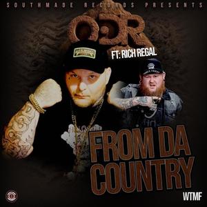 From Da Country (feat. Rich Regal) [Explicit]