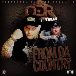 From Da Country (feat. Rich Regal) (Explicit)