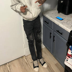 built in (feat. Luhkraxh & Pummasak|Explicit)