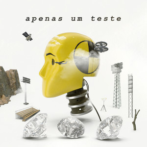 Apenas um teste (Explicit)