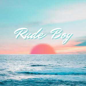 Rude Boy (feat. Sadiki) (Remix)