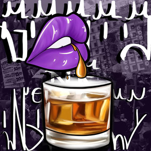 Gosto De Whisky (Explicit)