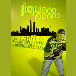 Jiggunna Ponnu