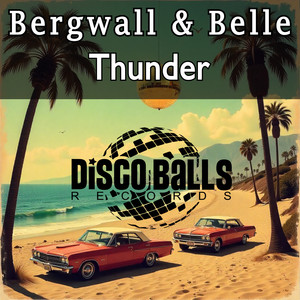 Thunder (Extended Mix)