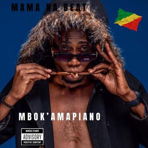 MBOK AMAPIANO (feat. MAMA NA BEAT)