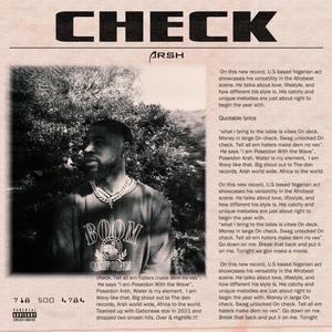 Check (Explicit)