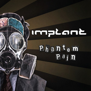 Phantom Pain