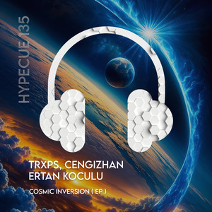 Trxps - Fractal Redemption