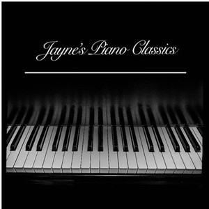 Jayne's Piano Classics