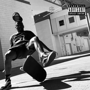 DIFFERENT TYPES (feat. D Money & JB Loud) (Explicit)