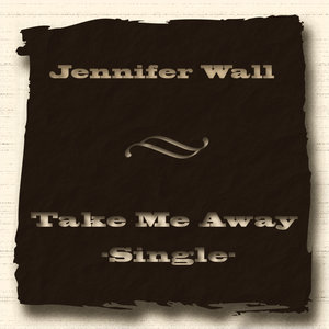 Take Me Away - Single