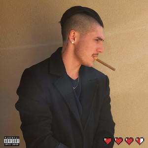 Feel Different (Explicit)