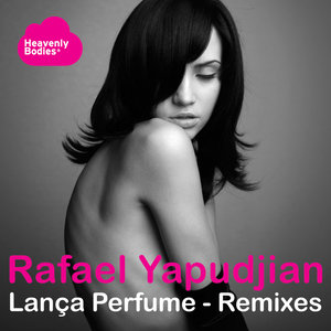 Lança Perfume [Remixes] (feat. Patricia Coelho)