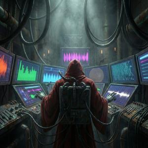 Embrace the Omnissiah