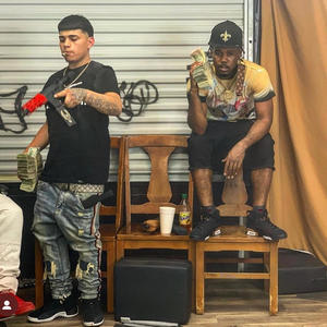 Trappa giving out good dooe (feat. G$ lil ronnie) (Explicit)