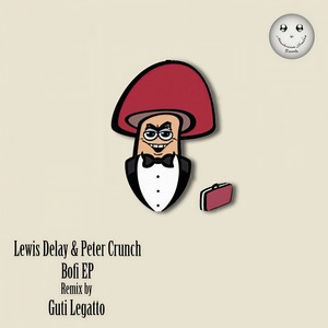 Bofi (Guti Legatto Remix)