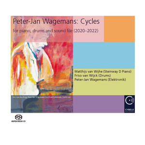 Peter-Jan Wagemans: Cycles