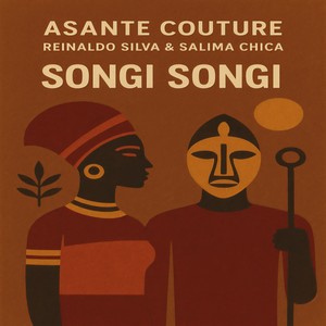 Songi Songi (Afro House Version)