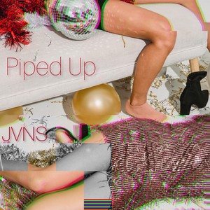 Piped Up. (Explicit)