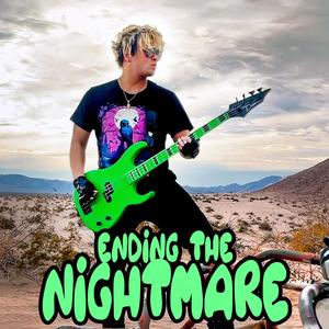 Ending The Nightmare (Bass-Only Short Version)