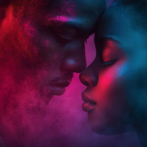 Tua Voz, Meu Silêncio – Romantic Kizomba 2025 (Explicit)