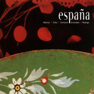 Concierto de Aranjuez - II. Adagio(Version pour harpe) (阿兰胡埃斯协奏曲)