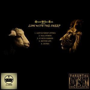 Lion With The Sheep (with Draka) [Explicit]